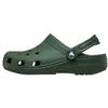 Image de Sabot Crocs Classic - Vert