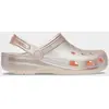 Image de Sabots Crocs Classic Tinted Metallic or rose - 39-40