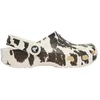 Image de Mules Crocs Classic Pop Animal Clog