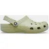 Image de Chaussures Classic Crocs vert clair délavé - 38-39
