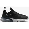 Image de Chaussures Nike Air Max 270 noir blanc femme - 36