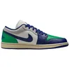 Image de NIKE - Air Jordan 1 Mid SE - blanche - Blanc - 45 - Chaussures Homme