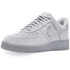 Image de Nike Chaussures Air Force 1 07 WB - CJ9179-002 Gris