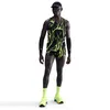 Image de Nike Dri-FIT ADV AeroSwift 2in1 Shorts T. S Jaune Homme