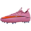 Image de Garçons Nike Chaussure de football JR Mercurial Vapor AG Textile Lacets Plat - rose 600