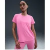 Image de Nike Women One Claccis Dri-FIT Short Sleeve Top