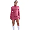 Image de Nike Swift Dri-FIT Quarter Zip Long Sleeve Shirt