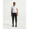Image de Pantalon long Nike Tempo dri-fit noir femme - M