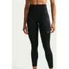 Image de Collant long Nike Tempo 7/8 noir femme - M