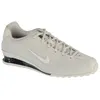 Image de Baskets Femme - Beige - Nike Shox Z