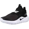 Image de Chaussure Nike Modèle Flex Runner 4 Ps - Coleur Noir