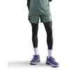 Image de Nike Dri-FIT Dri-FIT Stride 5 Inch Shorts Eliud Kipchoge T. XXL Vert Homme