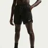 Image de Nike Dri-FIT Stride 2in1 7 Inch Shorts T. XXL Noir Homme