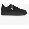 Image de Sneakers Nike Air Force 1 Retro Valentines Day Noir/Rouge Université