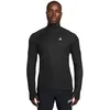 Image de Nike Trail Dri-Fit Half-Zip Midlayer