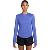 Image de Nike Swift Dri-Fit UV Langarm Crewshirt