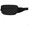 Image de Sacoche banane New York Yankees Monogram