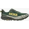 Image de Chaussures HOKA Speedgoat 6 vert jaune - 44(2/3)