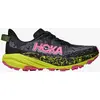 Image de Chaussures HOKA Speedgoat 6 noir rose femme - 38
