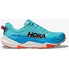 Image de Chaussures HOKA Torrent 4 bleu clair rouge femme - 36(2/3)