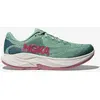 Image de Chaussures HOKA Rincon 4 vert rose femme - 36(2/3)