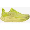 Image de Baskets HOKA Clifton 10 jaune vif femme - 35(1/3)