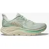 Image de Chaussures HOKA Clifton 10 vert clair femme - 37(1/3)