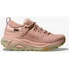 Image de Chaussures HOKA Kaha 3 Low GORE-TEX rose chewing-gum femme - 40