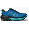 Image de Chaussures HOKA Mafate 5 bleu noir femme - 36(2/3)