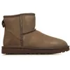 Image de UGG Classic Mini II Boots femme