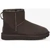 Image de Bottes UGG Classic Mini II marron châtaigne femme - 39