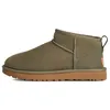 Image de Botte UGG CLASSIC ULTRA MINI UGG