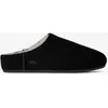 Image de Sabots UGG Elea Slip-On noir femme - 38