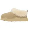 Image de Chausson slippers Femme UGG W TAZZELLE