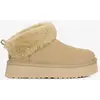 Image de Sabots UGG Tazzelle beige femme - 40