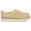 Image de Sabots UGG Tasman Biarritz beige femme - 38