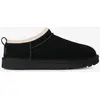 Image de Bottes UGG Classic Micro noir femme - 41