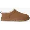 Image de Pantoufles UGG Classic Micro marron femme - 40