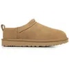 Image de UGG Classic Micro Chausson femme