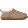 Image de Bottes UGG Classic Micro marron clair femme - 39
