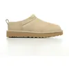 Image de UGG Classic Micro Chausson femme