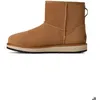 Image de UGG CLASSIC MINI GTX 1171150-CHE Bottines homme UGG 1171150-CHE 43