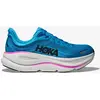 Image de Baskets HOKA Bondi 9 bleu rose femme - 38