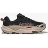 Image de Chaussures HOKA Torrent 4 noir beige orange femme - 41(1/3)