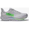 Image de Chaussures HOKA Clifton 10 gris vert - 43(1/3)
