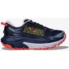Image de Chaussures HOKA Mafate 5 bleu foncé femme - 37(1/3)