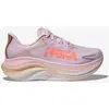 Image de Chaussures HOKA SKYWARD X2 rose beige femme - 38