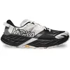 Image de Hoka Chaussures de trail running Speedgoat 7 - 1171928-BWHT Blanc