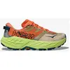 Image de Chaussures HOKA Speedgoat 7 orange femme - 40