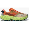 Image de Chaussures HOKA Speedgoat 7 orange femme - 36
